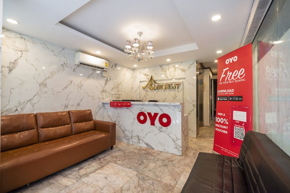 Oyo 455 Siam Best 2