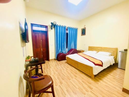 Hotel Hoàng Long — Dien Bien Phu — photo 4
