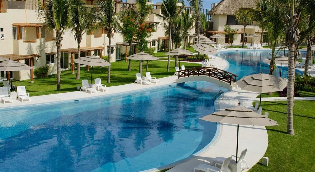 Hermosa Villa Acapulco Zona Diamante — 4-Star Luxury Hotel in Acapulco De Juarez, Mexico