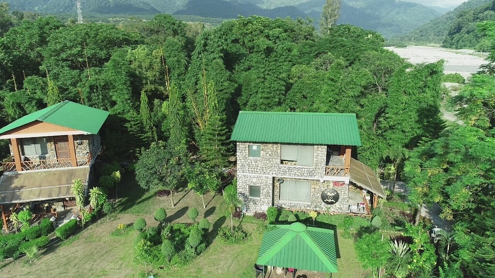 CHIS Kabeela Resort in Ramnagar, India