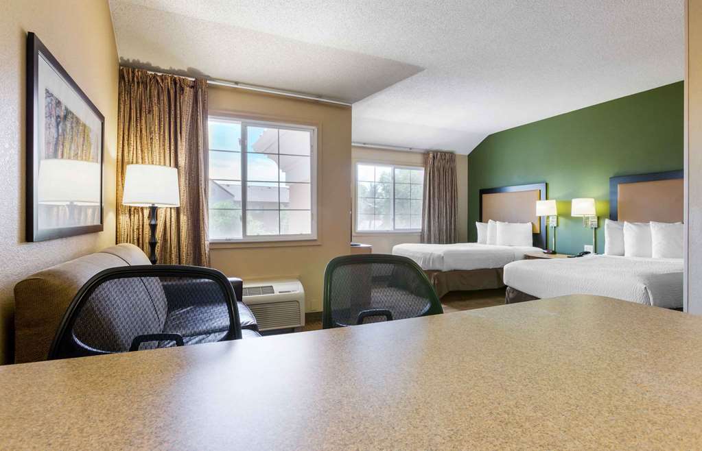 Extended Stay America Suites Phoenix Airport Tempe - photo 18