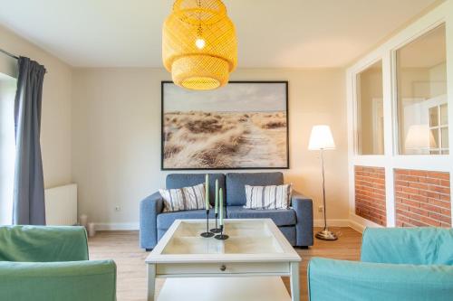 An der Steilküste Wohnung 02 — 4-Star Luxury Hotel in Ostseebad Boltenhagen, Germany
