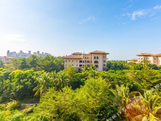 Jizhu Holiday Apartment — 4-Star Luxury Hotel in Baoyou, People's Republic of China