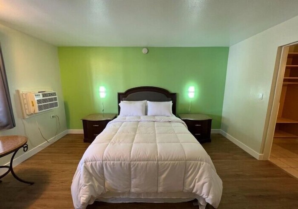 Moapa Motel - photo 4