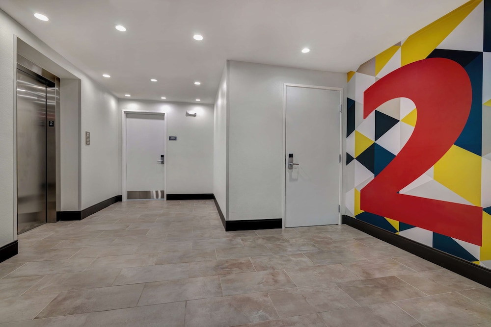 Motel 6 Dallas TX Methodist Charlton Medical Ctr. - photo 19