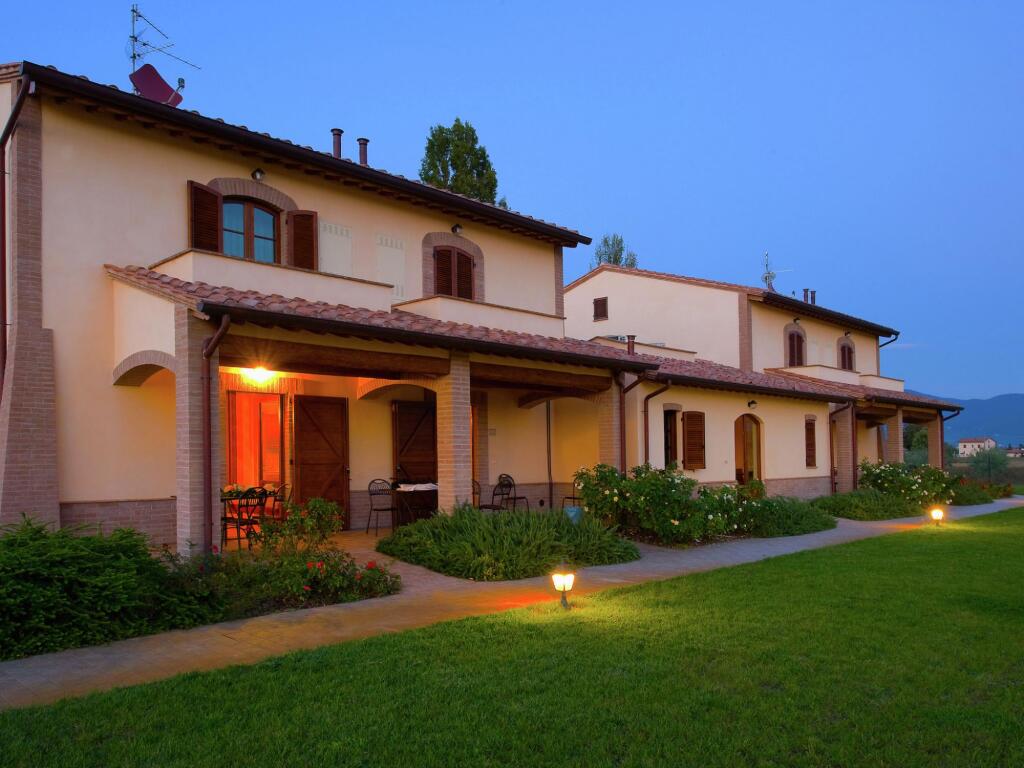 Belvilla by OYO Spello Cannara — 4-Star Luxury Hotel in Cannara, Italy