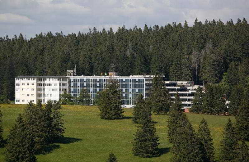 Familotel Feldberger Hof Hotel