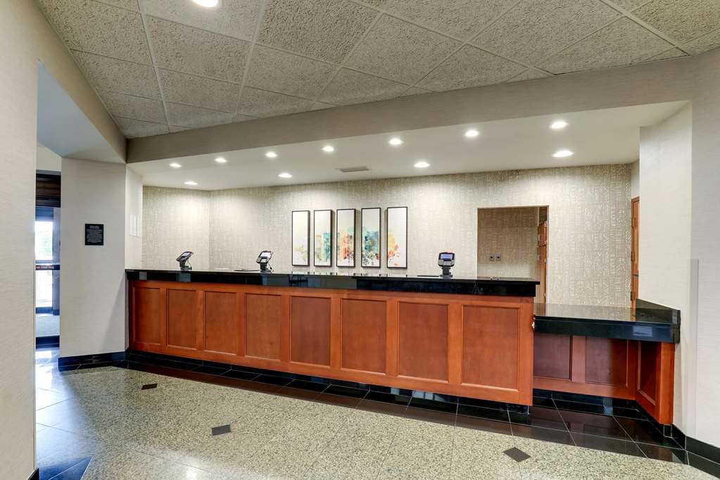 Drury Inn & Suites Birmingham Lakeshore Drive - photo 6
