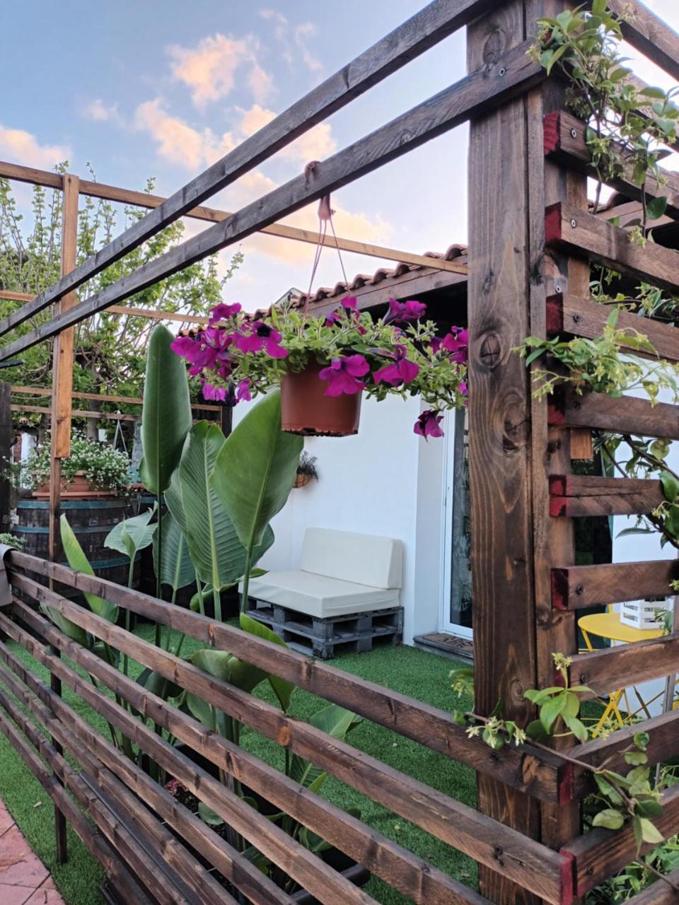 Villamonterosso - last minute hotel in Flero