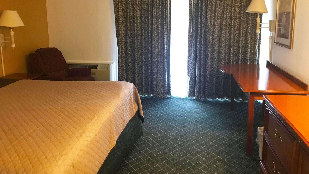 Magnuson Hotel Hattiesburg - photo 14