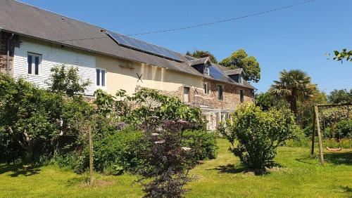 Gîtes La Vicomterie — hotel in Vergt