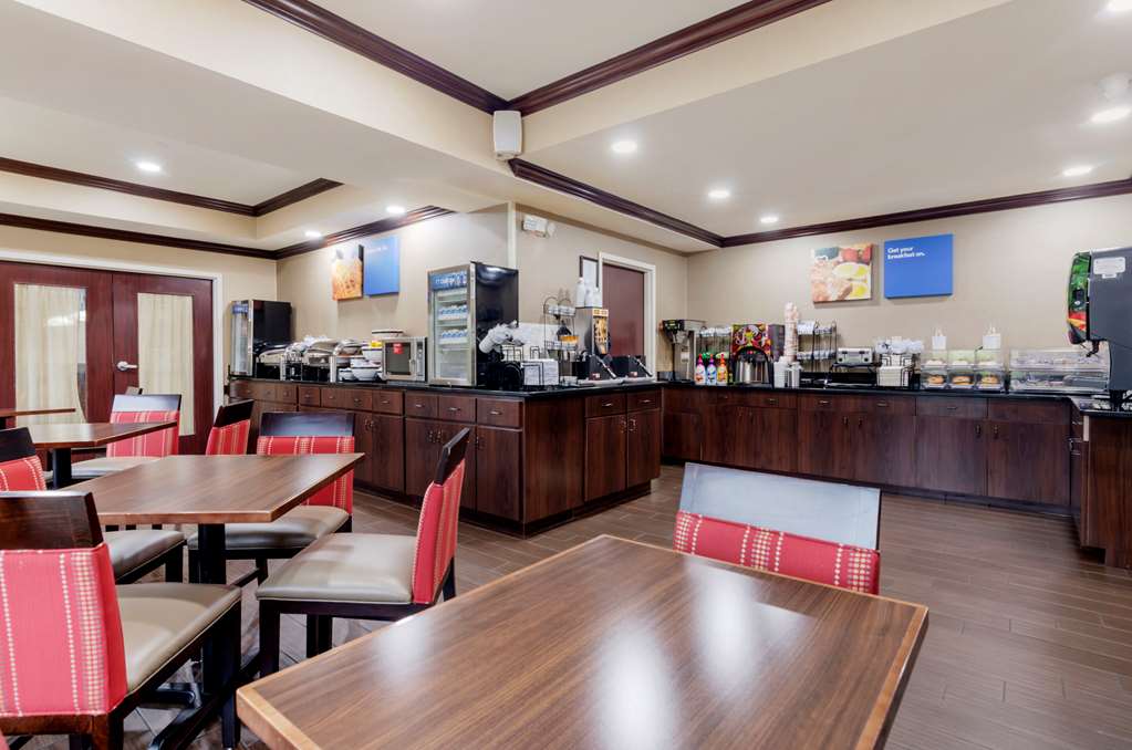 Comfort Inn & Suites Hillsville I 77 - photo 40