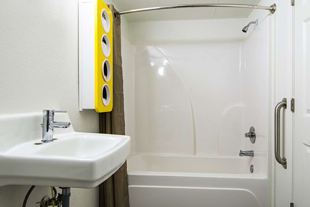 Motel 6 Opelousas LA - photo 7