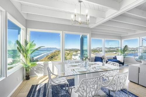 30 Gem by the sea none obstructive ocean view in Daly City, United States