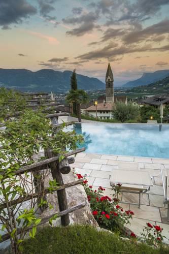 Hotel Kassian - last minute hotel in Lagundo