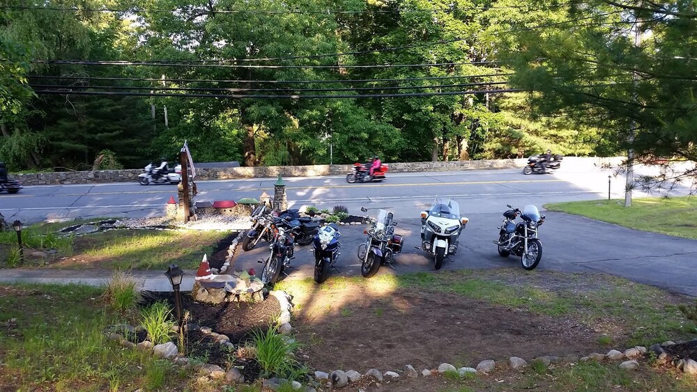 Rock Castle Resort - photo 18