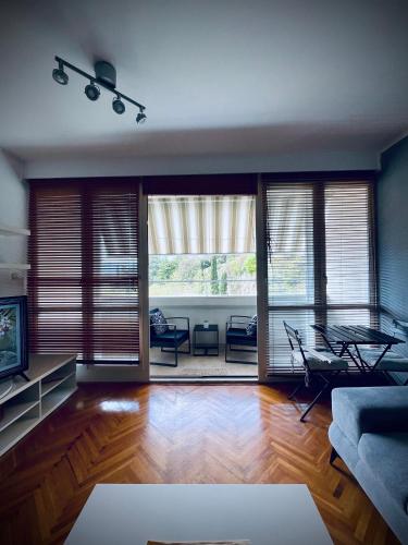 Apartment Mayami — 4-Star Luxury Hotel in Rijeka, Croatia