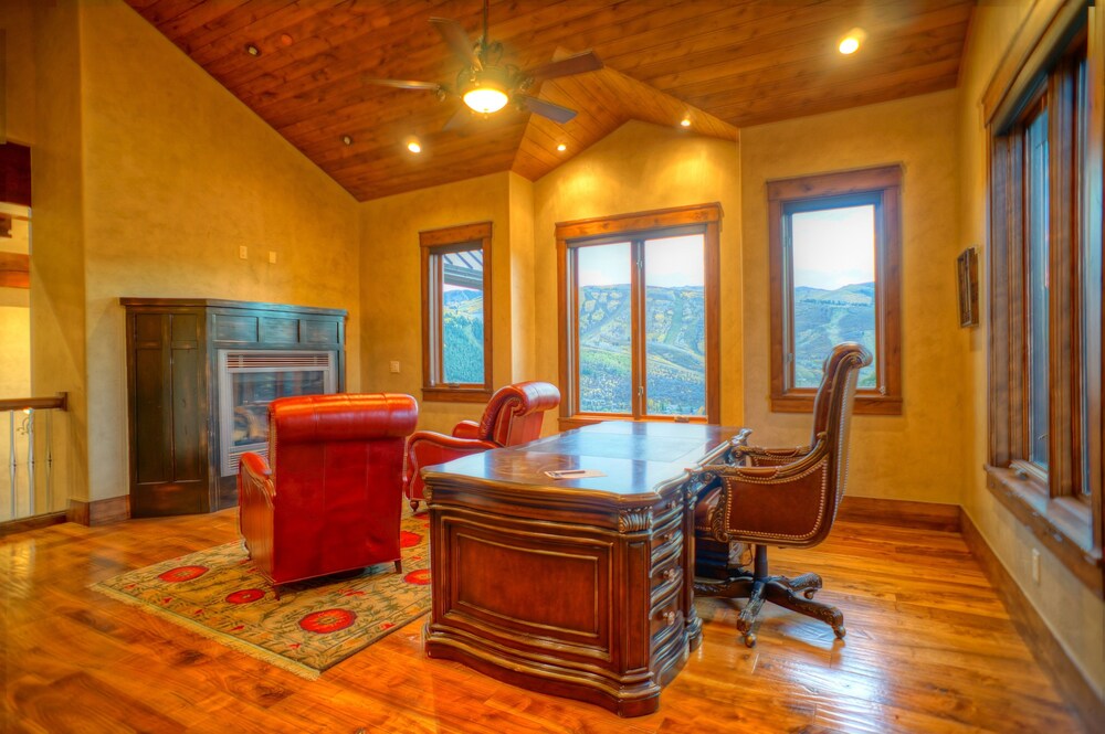 Abode in the Clouds - photo 53