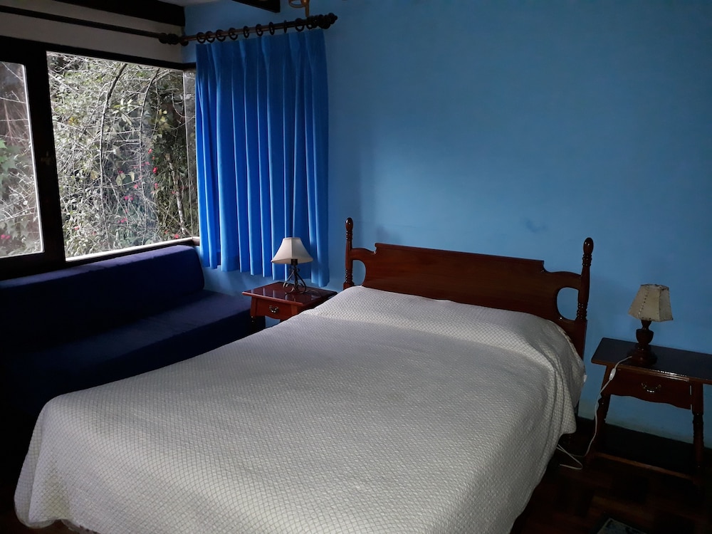 Villa Saracena — Coroico — photo 4