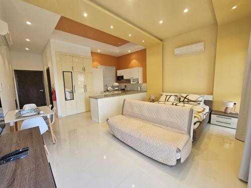 Hawana Salalah Marina Studio ستوديو في مارينا هوانا صلاله — 4-Star Luxury Hotel in Salalah, Oman