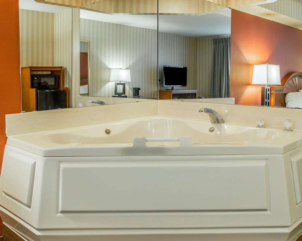 Quality Inn Gaylord - photo 13