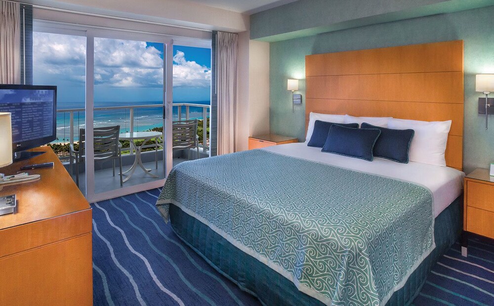Ala Moana Hotel by AirPads - photo 11