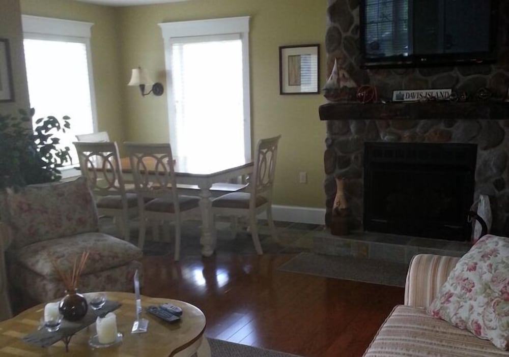 Sheepscot Harbour Village Resort - photo 145