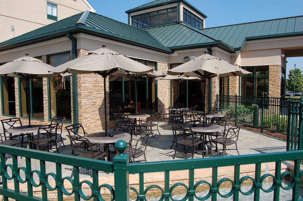 Hilton Garden Inn Bowling Green - photo 80