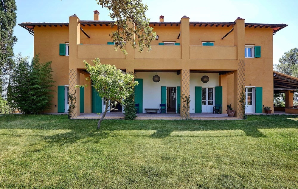 Poggio Cavallino Private Pool Wifi Maremma in Gavorrano, Italy