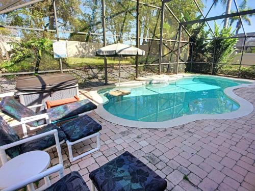 Pool Paradise - photo 13