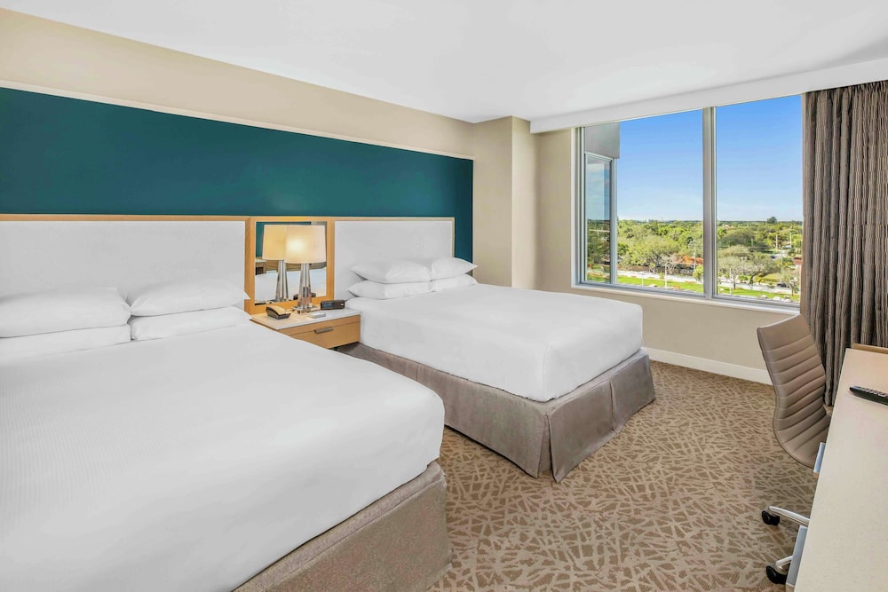 Hilton Miami Dadeland - photo 24