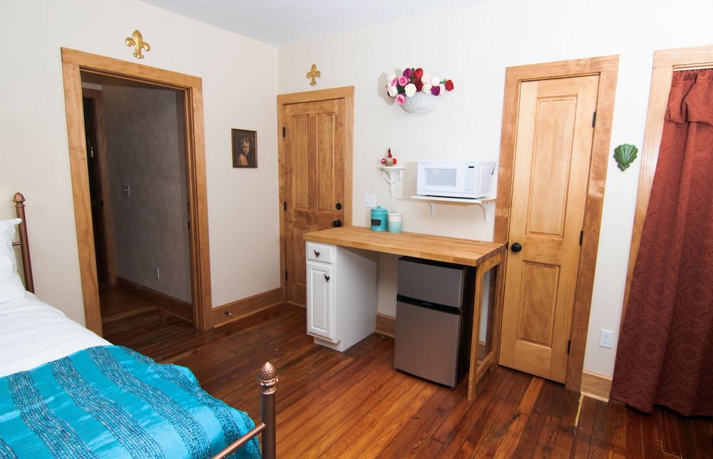 Sweetwater Branch Inn - photo 92
