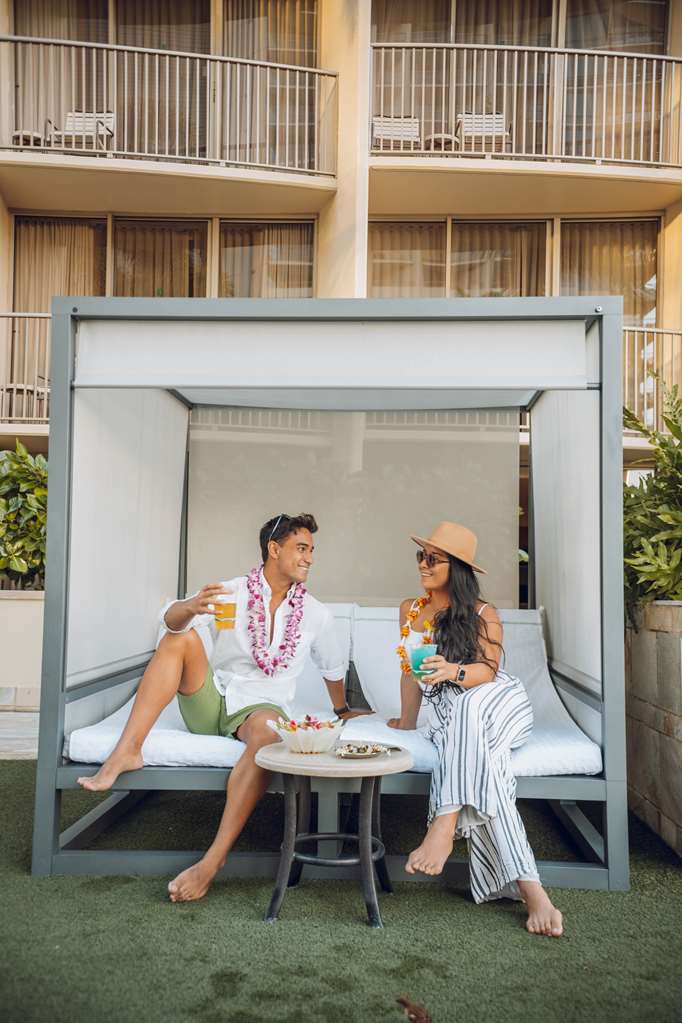 Embassy Suites by Hilton Waikiki Beach Walk - photo 106