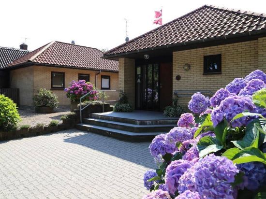 Hotel Skibelund Krat