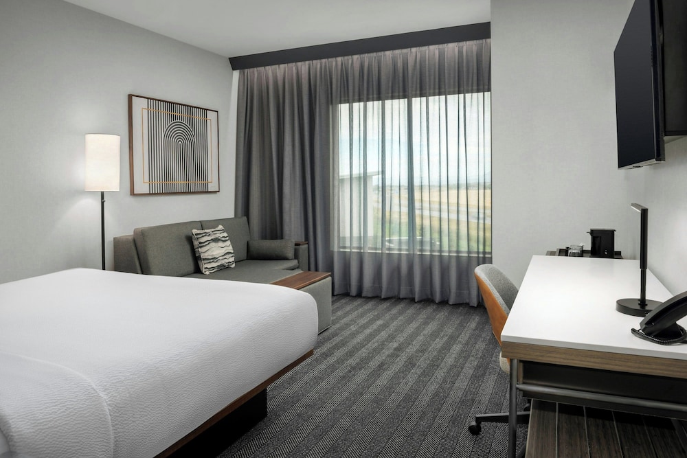 Courtyard by Marriott Bozeman - photo 26