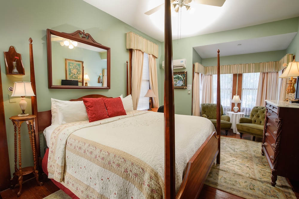 Sweetwater Branch Inn - photo 48