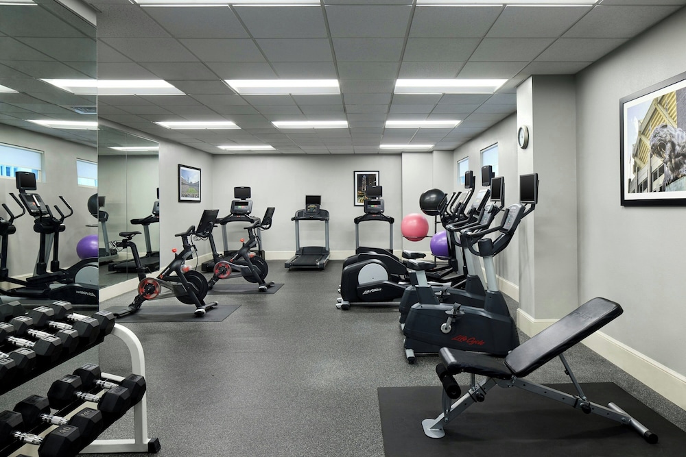 Residence Inn by Marriott Charlotte Uptown - photo 30