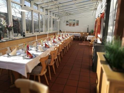 Spessarter Hof — hotel in Eschau