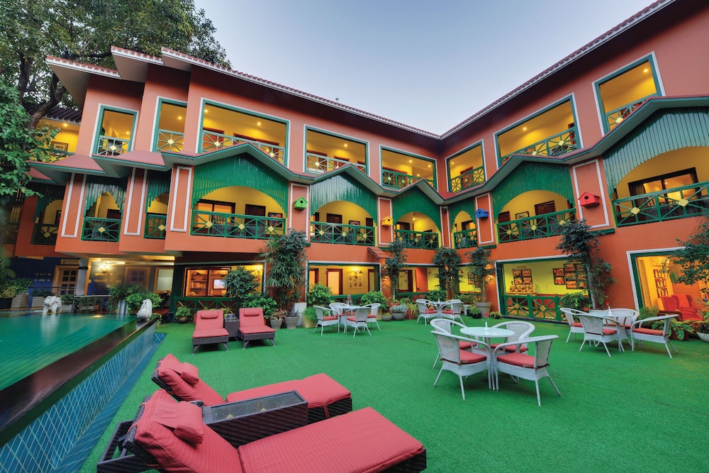 Mayfair Rourkela in Raurkela, India