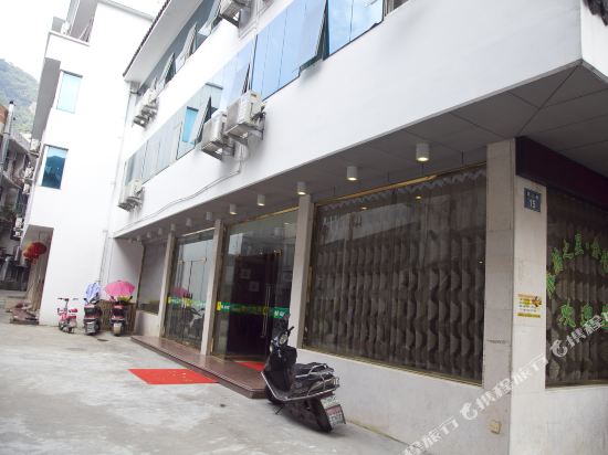 Jinyuan Motel - last minute hotel in Wenzhou