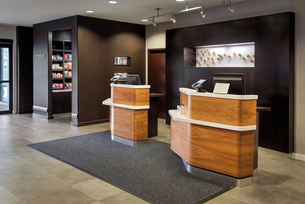 Courtyard by Marriott Paramus - photo 5