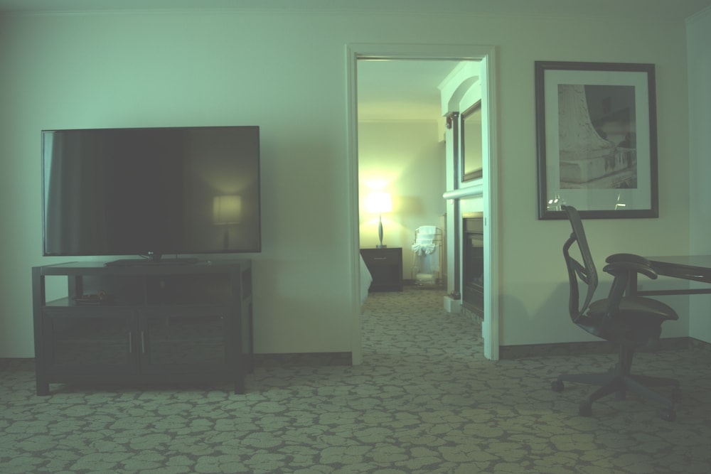 Hilton Garden Inn Oxnard Camarillo - photo 17
