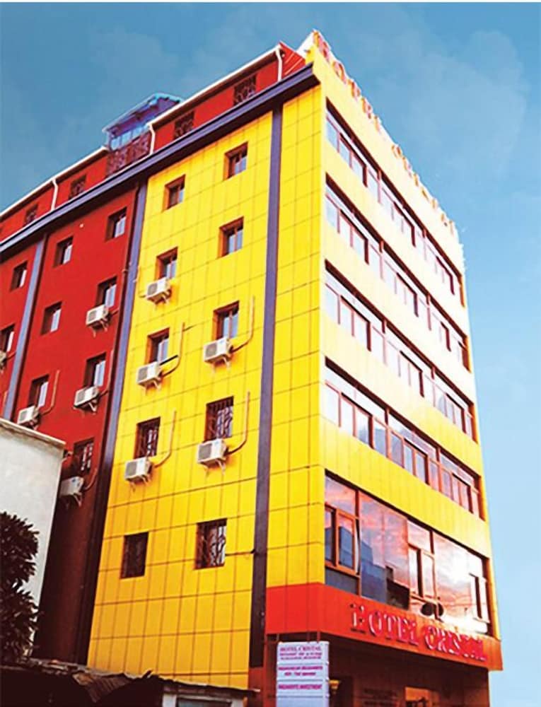 Madaverte in Antananarivo, Madagascar