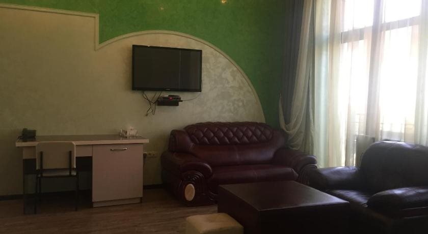 Prince Hotel Kapan in Kapan, Armenia