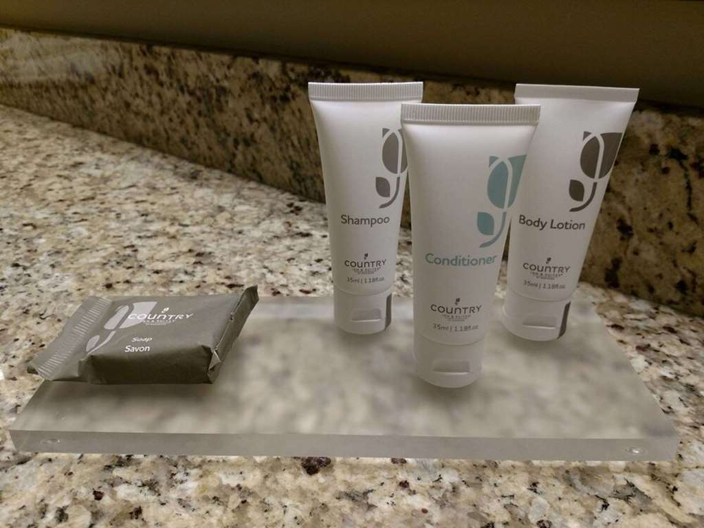 Country Inn & Suites by Radisson Cincinnati Airport KY - photo 15
