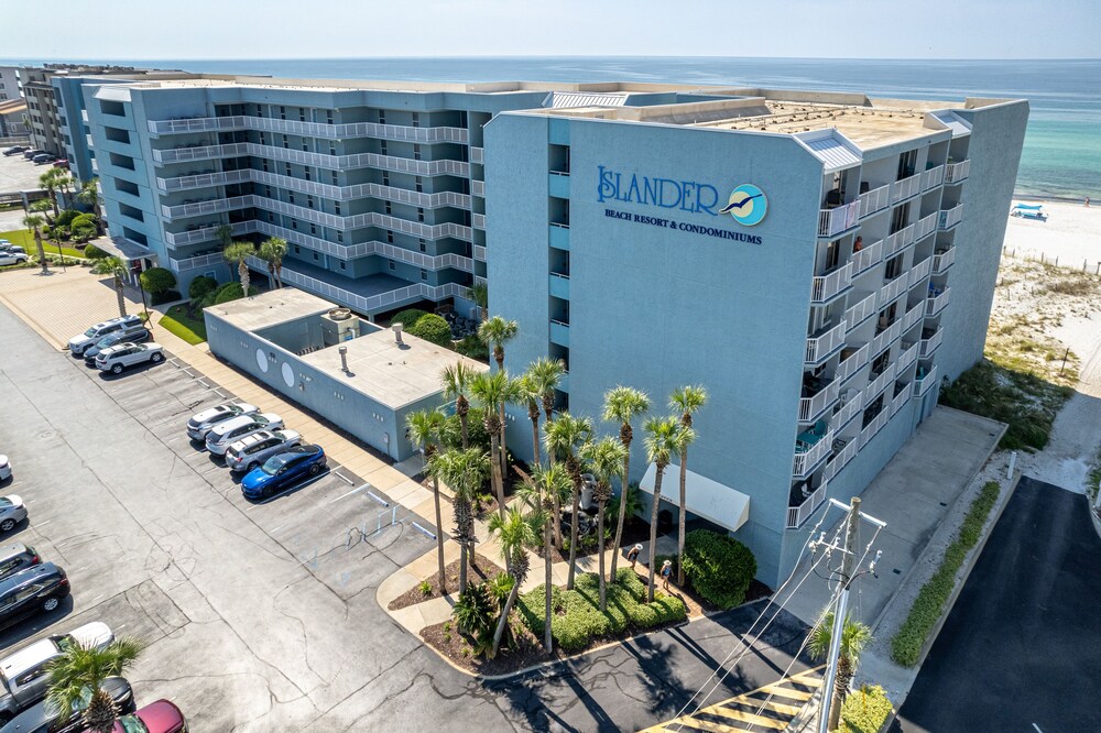 Islander Beach Resort 2005 2 Bedrooms 2 Bathrooms Condo - photo 73