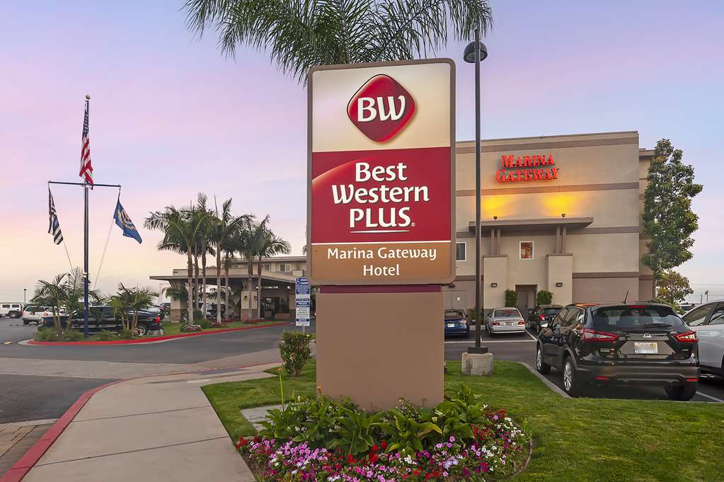 Best Western Plus Marina Gateway Hotel - featured photo