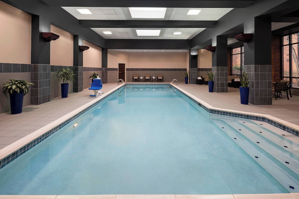 Austin Marriott North - photo 19