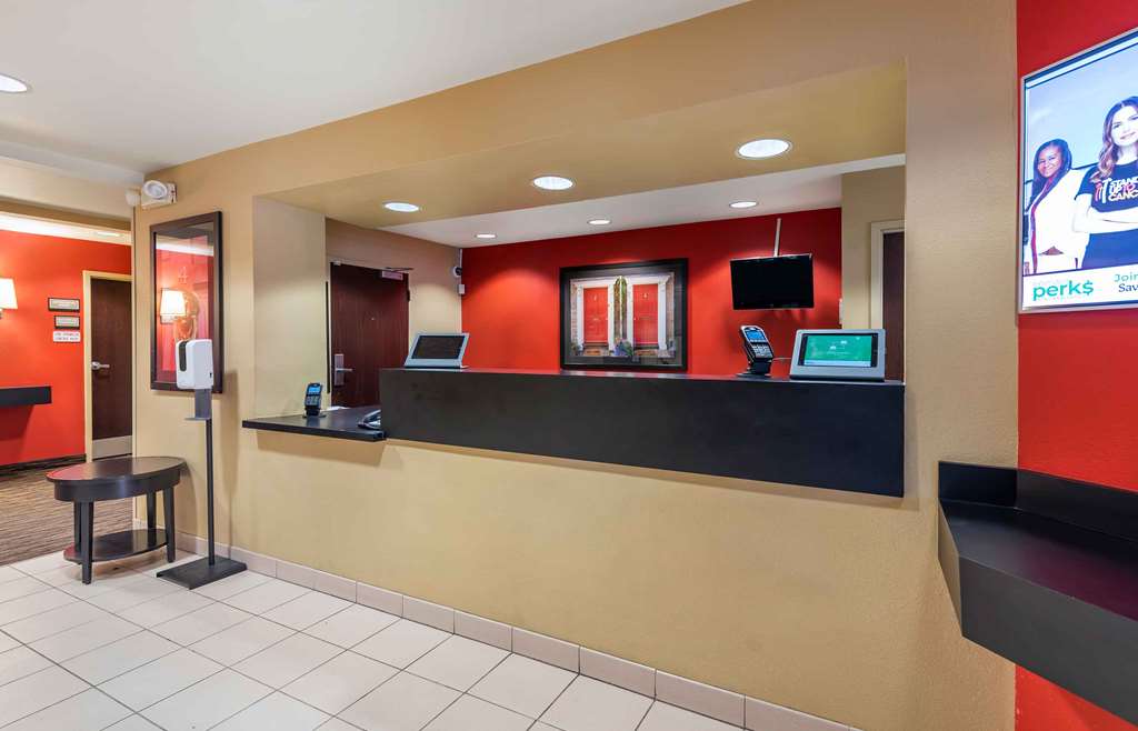 Extended Stay America Suites Colorado Springs West - photo 5