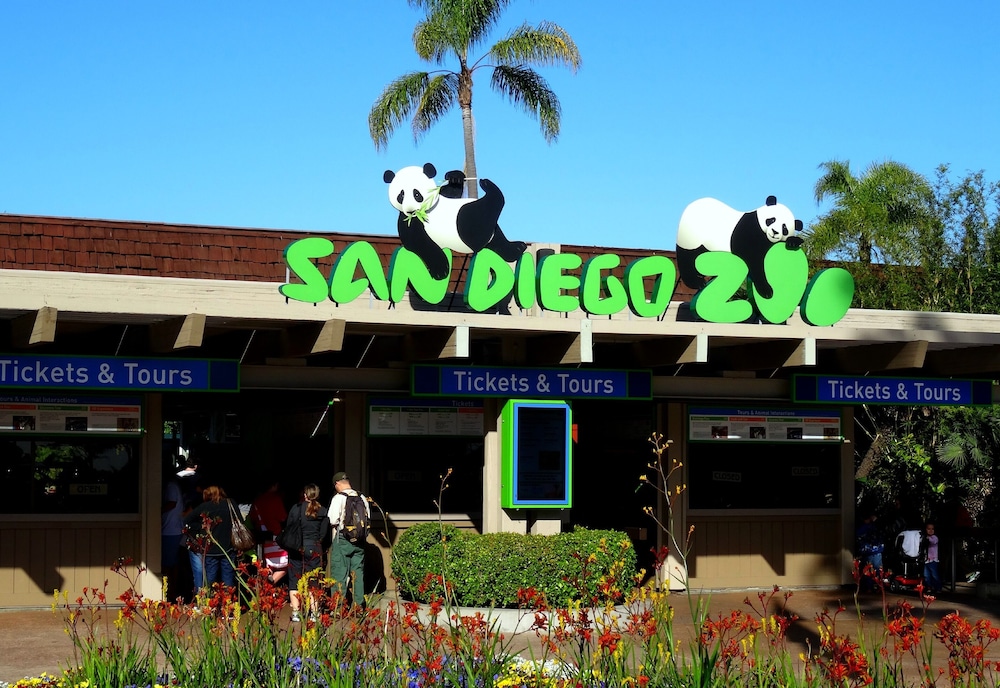 Studio 6 Suites San Ysidro CA San Diego South Bay - photo 29